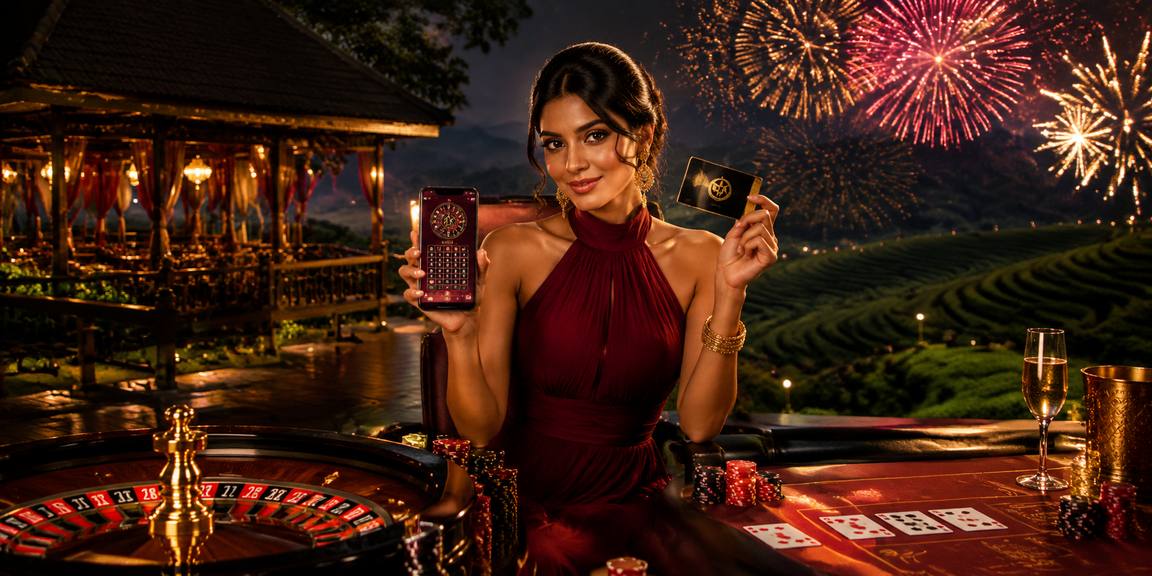 betin777 স্বাগত অফার
